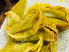 -清真蒋有记(老门东店)