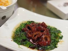 -顺风江南宴(静安大融城店)