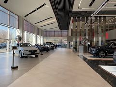 -北京盈之宝宝马4S店(望京店)