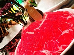 -ONE FULL 古董港式海鲜火锅