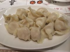 -喜鼎海胆水饺(柏威年购物中心店)