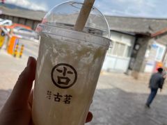 -古茗(忠义市场店)
