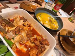 -耶里夏丽·新疆菜·28年喀什老馆(田林东路店)