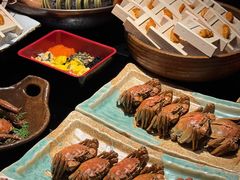 -花潮料理艺食馆(SM新生活广场店)