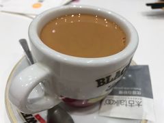 -龙记香港茶餐厅(久光百货店)