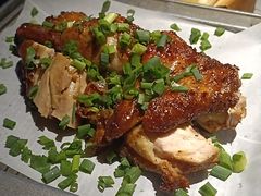 -绿茶餐厅(乐峰广场店)