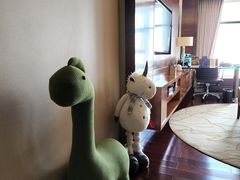 -太原凯宾斯基饭店