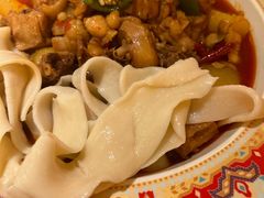 -塔哈尔·新疆盛宴(奉贤龙湖店)