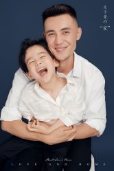 -钟爱一生婚纱摄影旗舰店