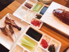 -四季民福烤鸭店(前门店)