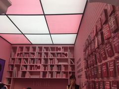 -Dior迪奥(上海世茂广场店)