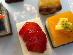 -万德诺富特酒店·自助餐厅(万德大厦店)