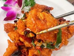 -贵宾庄炸酱面·韩式料理(火炬八街店)