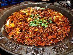 -受气牛肉·耙牛肉火锅(水晶郦城店)