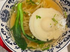 -东岭皇冠假日酒店-彩丰楼中餐厅