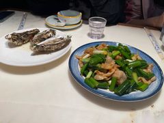 -日丰园海肠水饺·老字号大连海鲜(银泰城店)
