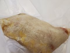 招牌蛋黄咸肉粽-粽氏清源(大南路店)