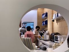 -BLACKSHEEP ESPRESSO(建国中路店)