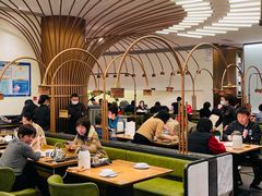 大堂-点心传说·粤菜点心(佐阾虹湾店)