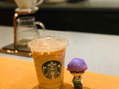 -星巴克(深圳侨城街店)