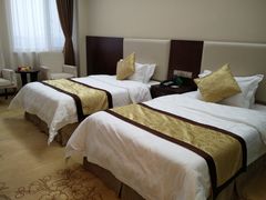 -东营西郊蓝海禧华大饭店·渔歌舫