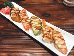 -小川洋风料理(街道口店)