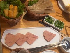 -四喜小胖·北京涮肉(五道营店)