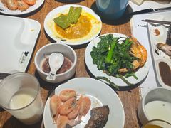 -汉巴味德·烤肉与啤酒的自助(杭州大悦城店)