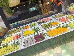 -川骄海鲜自助(河东店)