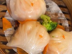 -万山楼海鲜酒家·二十三年老字号