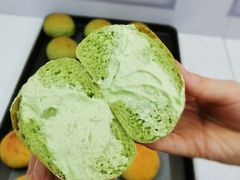 -威利旺卡烘焙西点蛋糕培训(朝阳校区)