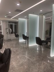 -THE LOG SALON 记录