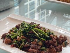 -小南洋海景餐厅(深圳湾店)