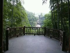 -山沟沟景区