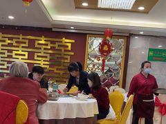 -御满江海鲜酒家(洛溪新城店)