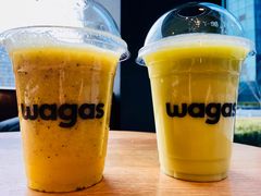 -Wagas沃歌斯(环贸店)