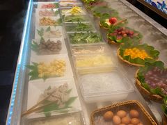 -蟹将军·松叶蟹和牛日料放题自助(K11店)