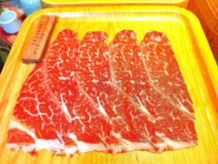 -空之介寿喜烧·和牛放题(恒隆广场店)