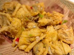 -高佳庄·舟山海鲜(海景旗舰店)