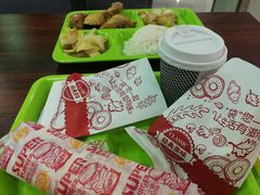 -东北大学（浑南校区）食堂