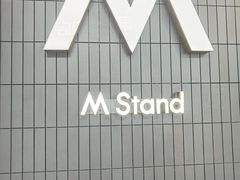 -M Stand(西安大悦城店)