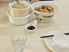 -老太原菜馆(府西街店)