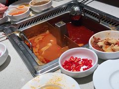 -海底捞火锅(亲子主题北金鹰店)