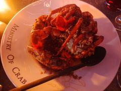 -Ministry of Crab•MOC(交子大道店)