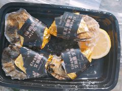 -囧吉香生蚝牛排馆(湖北路店)