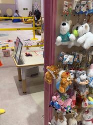 -奈尔宝·儿童乐园·亲子餐厅(苏州大悦城店)