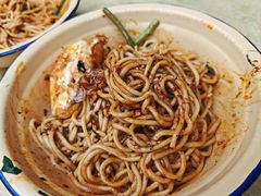 -岳记老成都三味面