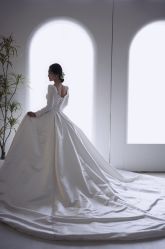-金夫人婚纱摄影(总店)