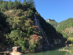 -黄花溪