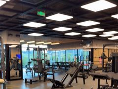 -燃坊JEN ACTIVE游泳健身中心·深圳前海JEN酒店